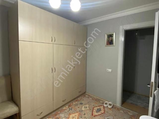 Çarşıda Kiralık Daire