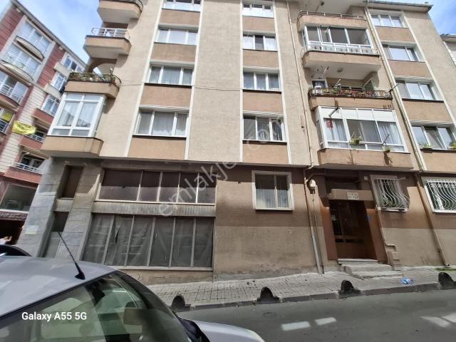 Çarşıda Kiralık 3+1 Daire