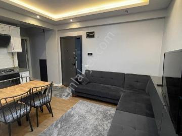 Çarşı Da Lüks 1artı1 Necatibey Eğitim Fakültesi Yürüme Mesafesin