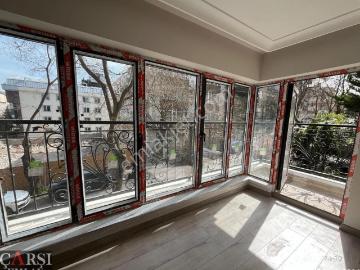 Çarşı' Dan Şehrin Kalbinde Seçkin Yaşam 3+1 Ara Kat Sıfır Daire