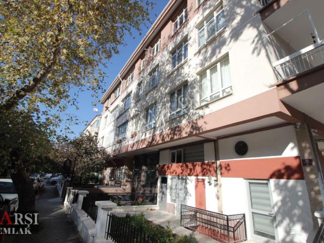 Çarş'dan Kiralık Bakımlı Bahçe Katı 1+1 Daire