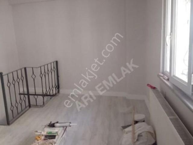 Arı Emlak Satılık 3 T1 Ters Dubleks 130m2