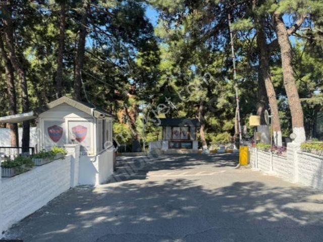 Arı Emlak'tan Kiralık Oyak Sitesinde 1.kısım