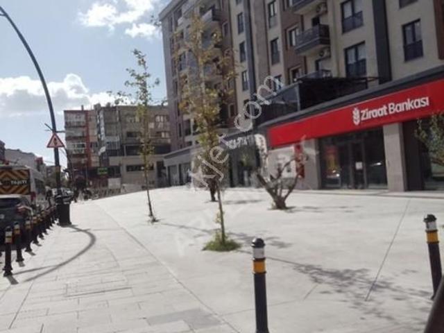 Arı Emlak'tan Kiralık 2 T1 80m2 Sıfır Daire
