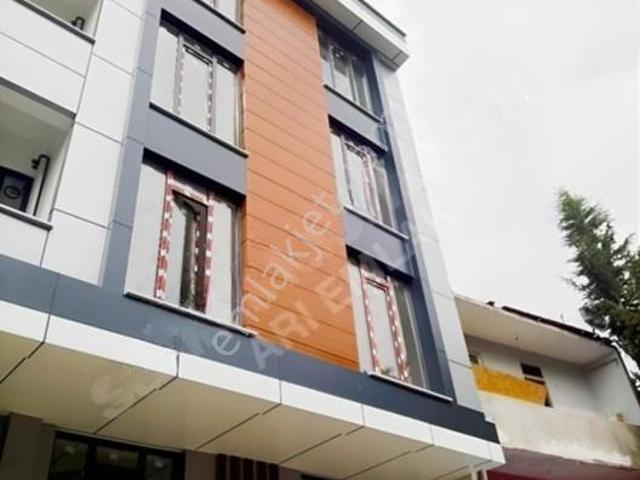 Arı Emlak'tan Satılık 2 T1 80m2 Sıfır Daire