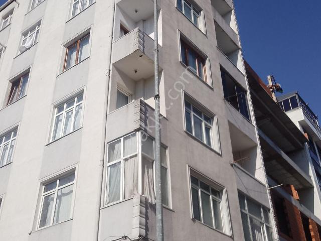 Arı Emlak'tan Satılık 2 T1 95m2 Daire