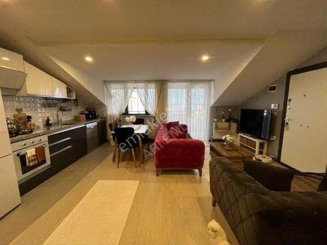 Arı Emlak'tan Satılık 4+2/190m2 Dubleks