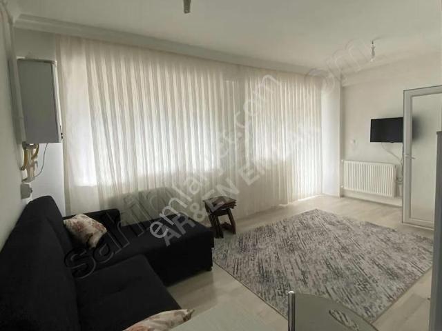 Ar&en Emlaktan Zafer Mah Kiralık Apart