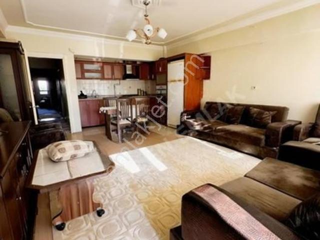 Ar&en Emlaktan Armağan İlcide Kiralık Daire
