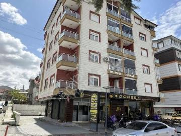 Ar&en Emlaktan Emekte Cadde Üzeri Fırsat Daire
