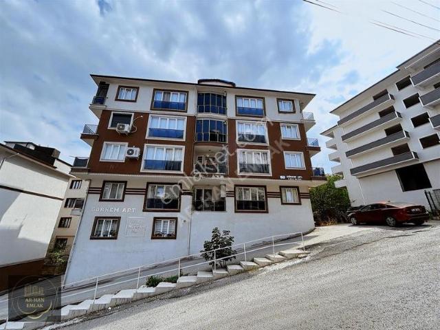 Ar han Emlaktan Kavallarda Eşyalı Satılık Fırsat 2+1 Daire!