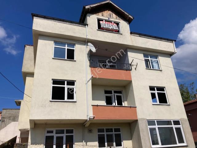 Ar han Emlak’tan Aladağ’da Satılık Daire!
