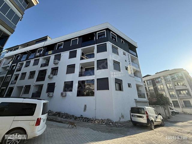 ÇARŞI MERKEZ'DE GENİŞ M2'li 3+1 DAİRE!