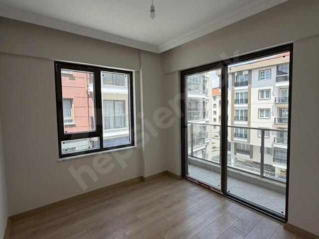 ÇARŞI MERKEZ'DE SATILIK SIFIR 2+1 LÜX DAİRE