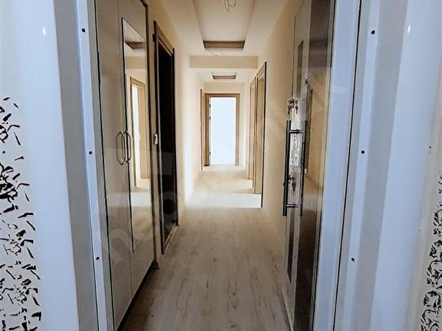 ÇARŞI MERKEZDE SIFIR 2.5+1 DAİRE