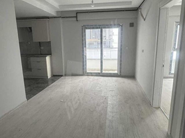 ÇARŞI MERKEZDE 1+1 KİRALIK DAİRE