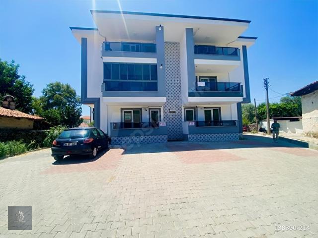 ÇARŞI MERKEZİNDE EN SON İNŞAATTA SIFIR 0 2+1 ZEMİN KAT DAİRE