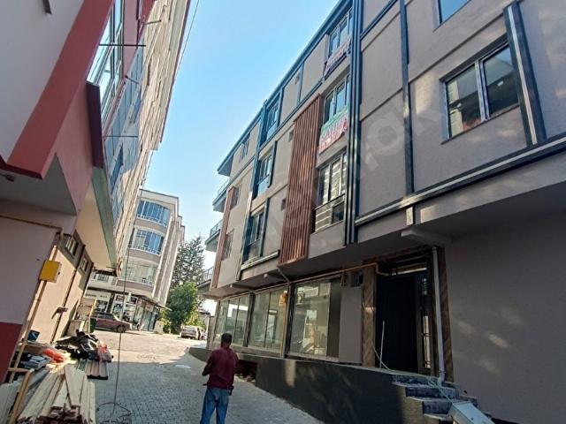 ÇARŞI MERKEZİ'NDE 1+1 DAİRE Büyük Cami ye 100 METRE MESAFEDE