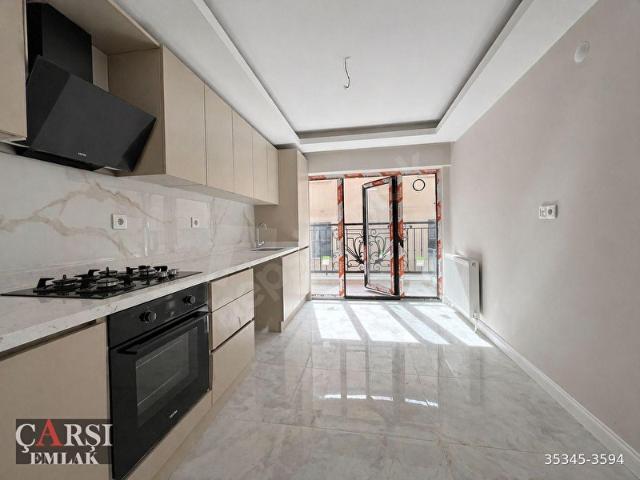 ÇARŞI' DAN ŞEHRİN KALBİNDE SEÇKİN YAŞAM 3+1 ARA KAT SIFIR DAİRE