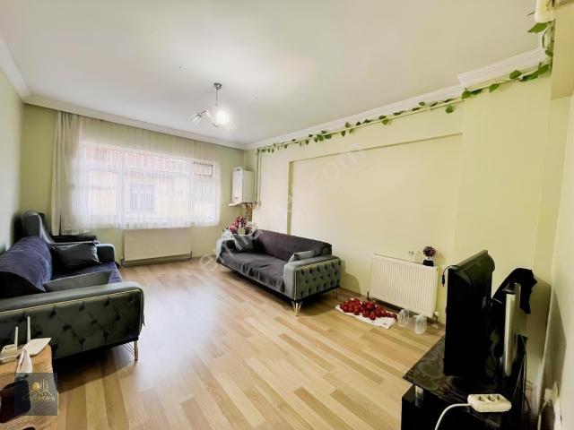 Çarşı İçi Askeri Karşısı Eşyalı Kiralık 3+1 Daire
