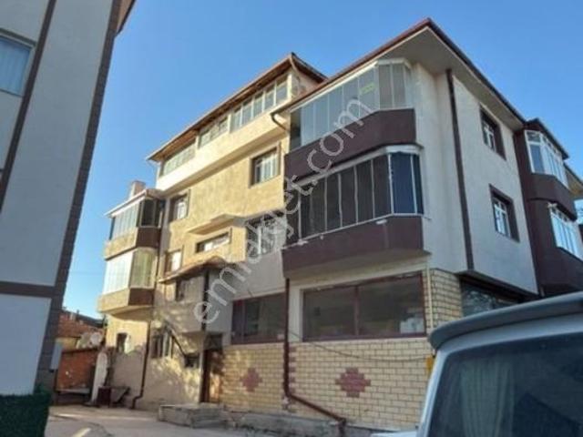 Çarşı İçinde 4+1 Satılık Daire
