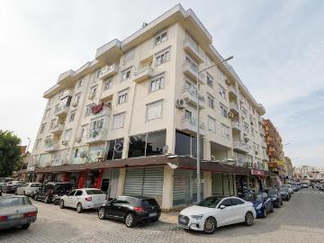 Merkezde Ayrı Mutfak 2+1 Daire