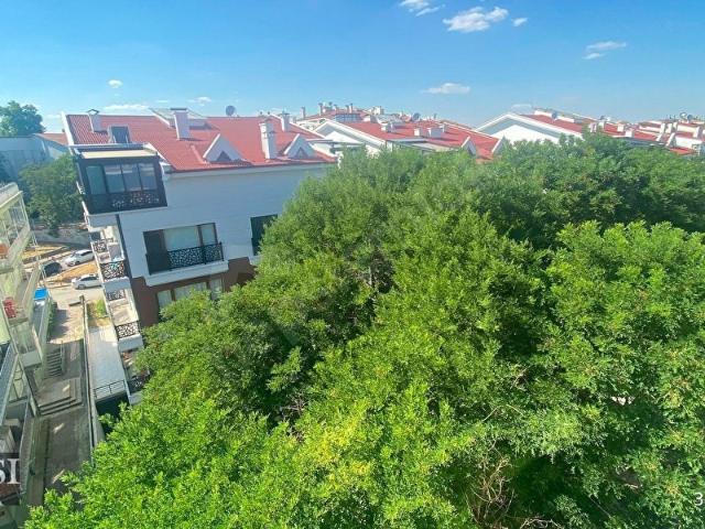 ÇARŞI'DAN ÖRDEKLİ PARK YAKINI LÜKS 4+1 DUBLEKS OTOPARKLI