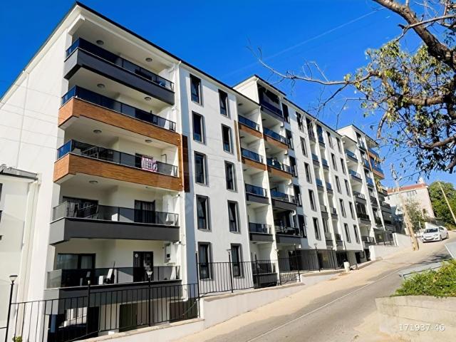 ÇARŞIYA PAZARA YAKIN DENİZ MANZARALI HAVUZLU SIFIR 3+1 DAİRE