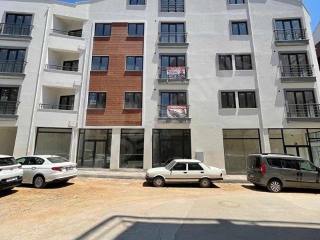ÇARŞIYA TTM 'YE ÇOK YAKIN SATILIK 11 DAİRE