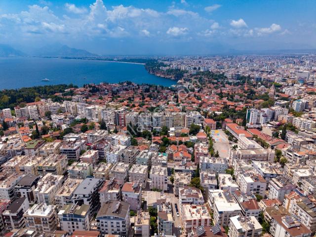 Arık Caddesi Üzerinde Arakat 3+1 Kiralık Daire
