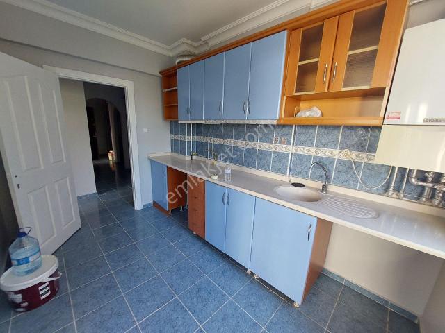 Arıkan Emlak İnşaatdan Sitede Kiralık Daire