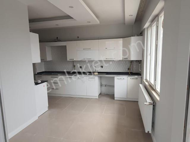 Arıkandan Bostanbaşında Satılık 4+1 Daire