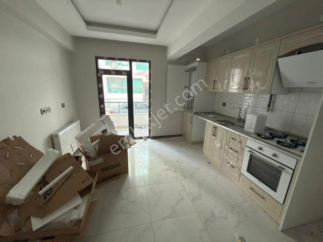 Arıkandan Başharık’ta Sıfır 1+1 Kiralık