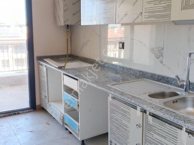 Arıkandan Orduzu 8.etap Satılık Daire