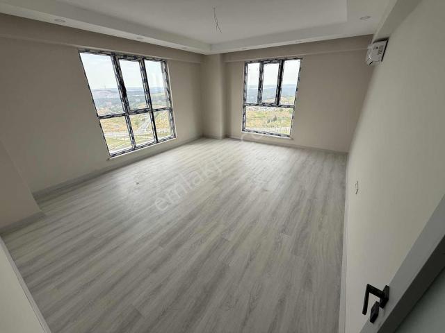 Arıkoğullarından Cebeci Mahallesinde 9.kat 3+1 130m2