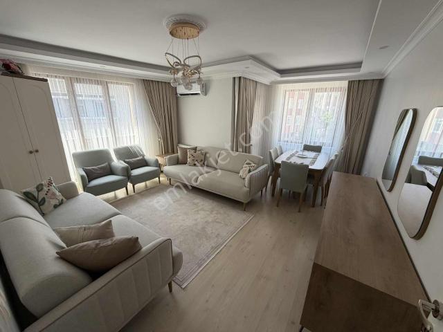 Arıkoğullarından Uğurmumcu Mh 2+1 105m2 Köşebaşı Lüks Çift Balko