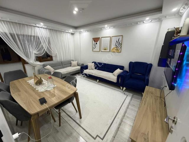 Arıkoğullarından Uğurmumcu Mh N Caddesi Üzeri 3+1 130m2 Lüks