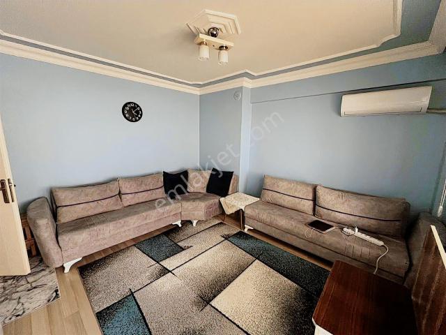 Arıkoğlundan Uğurmumcu Mah 5.kat 130m2 N Caddesi Üzeri 3+1 Acil!