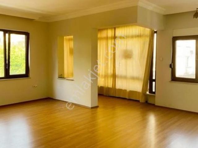 Çarşı Mah 3+1 Boş Kiralık 130 M2