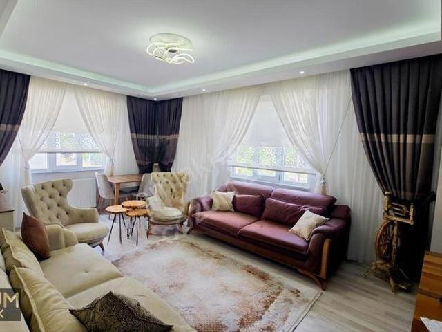 Çarşı Mah Fen Lisesi Yanında 3+1 135 M² Masrafsız Daire