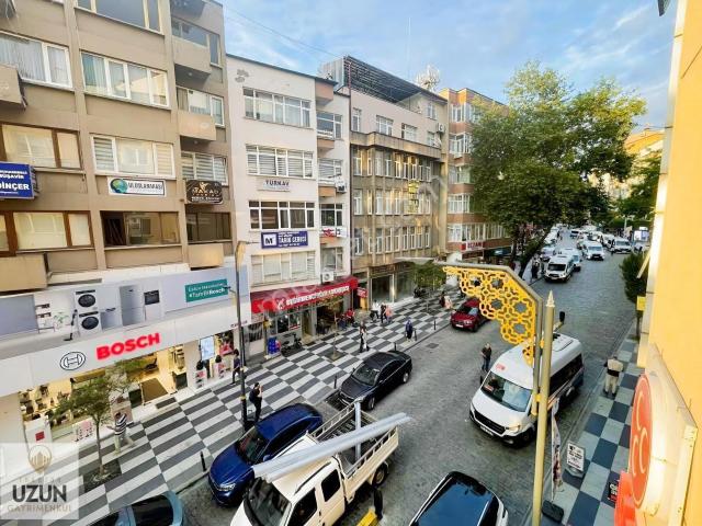 Çarşı Mahallesinde Kiralık 3+1 Daire / Ofis Fırsatı