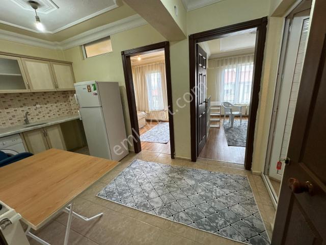 Çarşı Merez Isubu Yürüme Mesafesi Kiralık 2+1 Apartlar