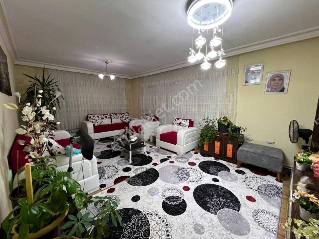 Çarşı Merkez 3+1 Geniş Bakımlı Daire