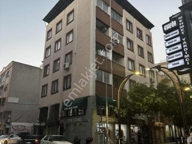 Çarşı Merkez De Kiralık Daire
