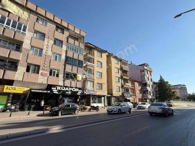 Çarşı Merkez De İhsaniye Mah. 3+1 Kiralık Daire