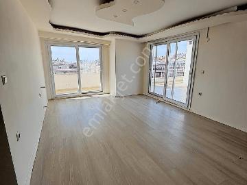 Didim, Aydın ili, Ege Bölgesi - Balkon