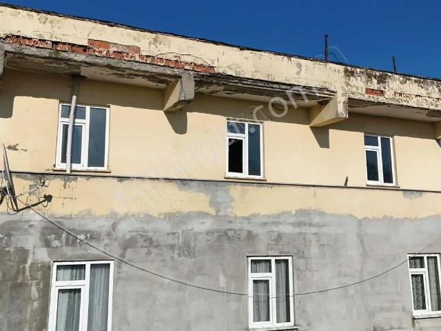Çarşı Merkezde 140 M2 Daire Ve Büro