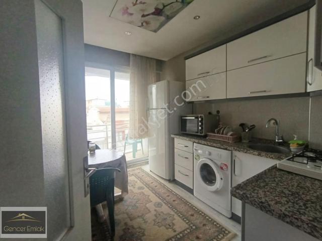 Çarşı Merkezde 2+1 Dublex Daire