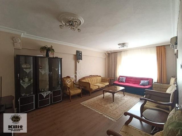 Çarşı Merkezde 2+1 Eşyalı Veya Eşyasız Kiralık Daire