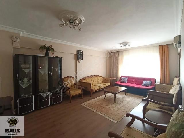 Çarşı Merkezde 2+1 Eşyalı Veya Eşyasız Kiralık Daire